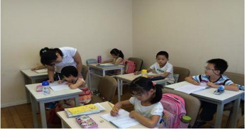 史豐收速算法加盟