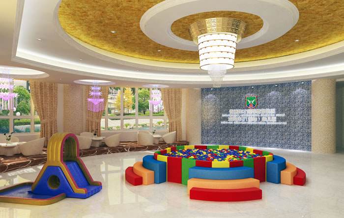 香港偉才幼兒園加盟