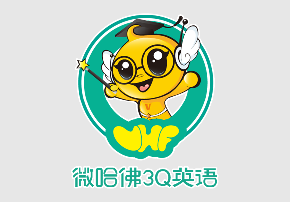 微哈佛3Q英語