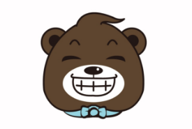 小熊吉他