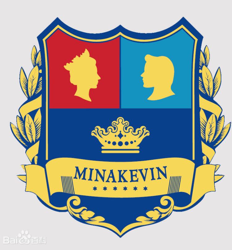 米娜凱威