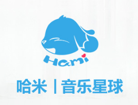 哈米音樂星球