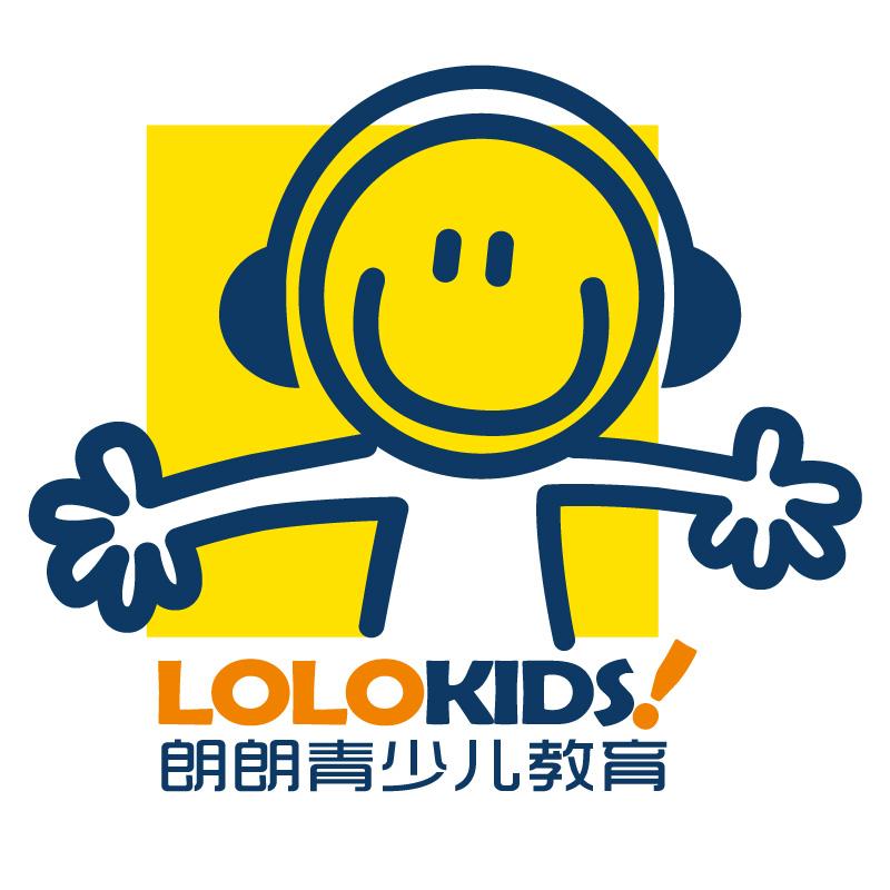 朗朗少兒英語