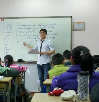 德雷克英語