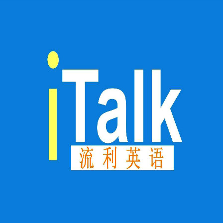 italk英語(yǔ)