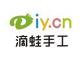 滴蛙手工