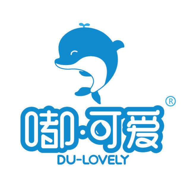 嘟可愛