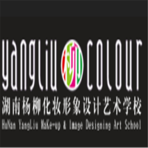 楊柳化妝形象設(shè)計(jì)