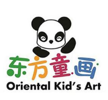 東方童畫少兒美術