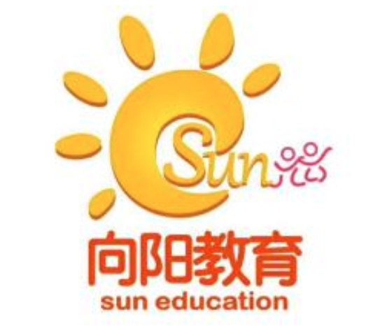 向陽教育