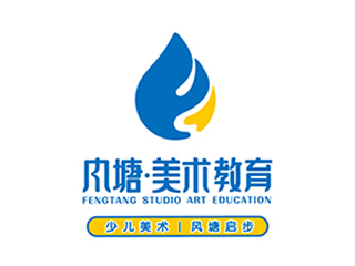 風(fēng)塘少兒美術(shù)