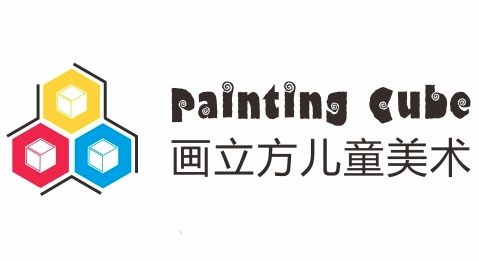 畫立方兒童美術(shù)