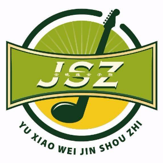 金手指吉他教育