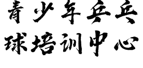 青少年乒乓球培訓(xùn)中心