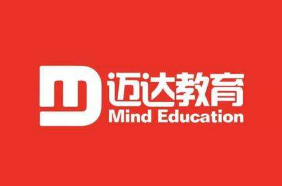 邁達教育