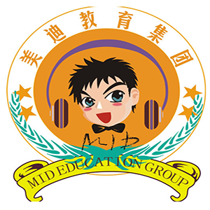 美迪英語