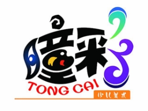 瞳彩少兒美術(shù)