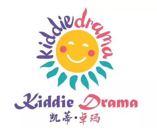 凱蒂卓瑪兒童戲劇