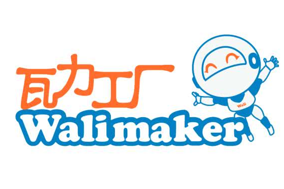 瓦力機器人