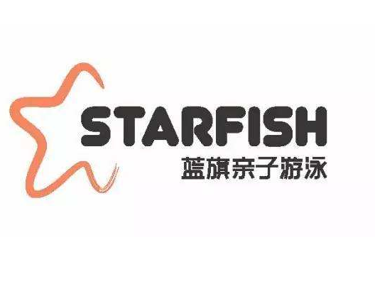 藍旗親子游泳