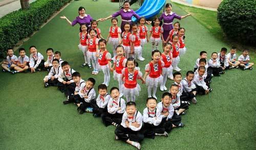 米蘭國(guó)際幼兒園加盟有哪些支持？