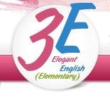 3e少兒英語(yǔ)