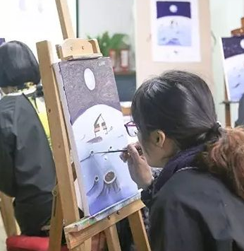 飛樂鳥藝術中心加盟多少錢？