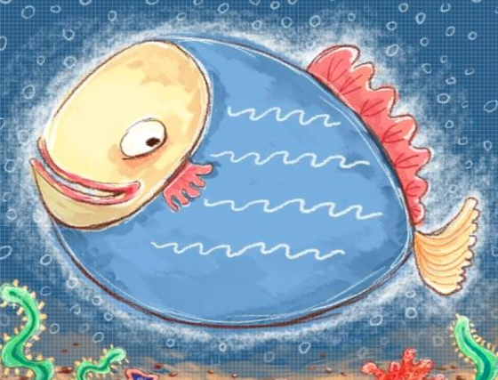 大魚畫室