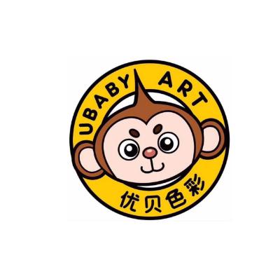優貝色彩
