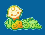 小鬼當(dāng)家嬰童游泳