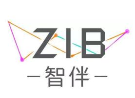 智伴機器人