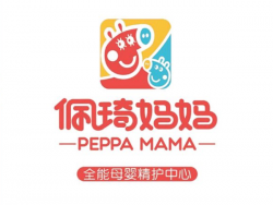 佩琦媽媽智能水育游泳館