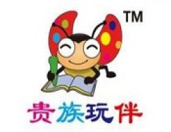 貴族玩伴點讀筆