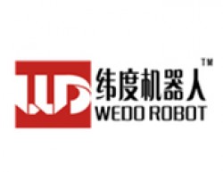 緯度機(jī)器人