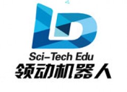領動樂高機器人