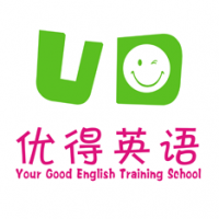 優得英語