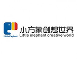 小方象創想世界