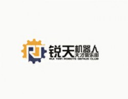 銳天機器人