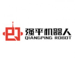 強(qiáng)平機(jī)器人