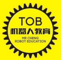 TOB機(jī)器人教育