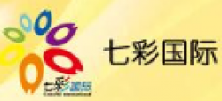 七彩國際少兒美術教育基地