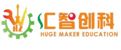 匯智創科機器人