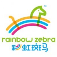彩虹斑馬兒童藝術學院
