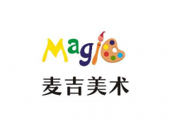 麥吉美術