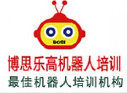 博思樂高機(jī)器人