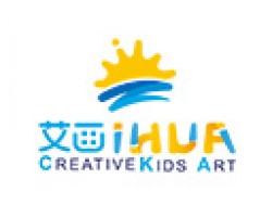 艾畫少兒創意美術館