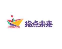 指點(diǎn)未來(lái)少兒美術(shù)