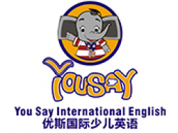 優斯國際少兒英語