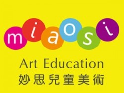 妙思兒童美術