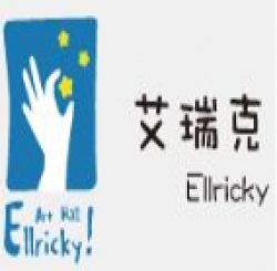 艾瑞克兒童藝術創想館